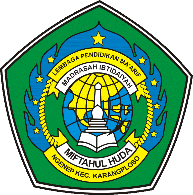 Logo MI Miftahul Huda - (Ada 0 foto)